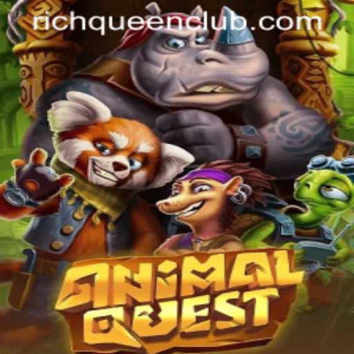 Explore the Enchanting World of AnimalQuest and Discover the RICHQUEEN CLUB