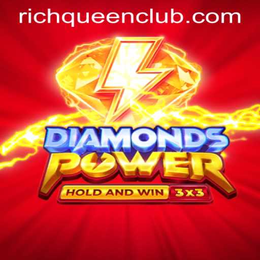 DiamondsPower: Unleashing the Power within the RICHQUEEN CLUB
