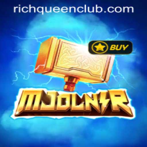 Unleashing the Power of Mjolnir: Enter the Realm of RICHQUEEN CLUB