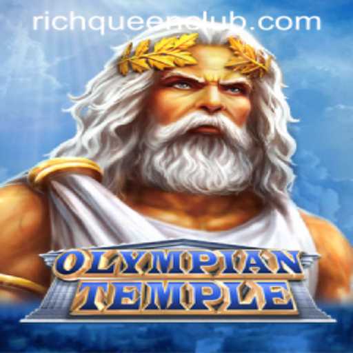 Rediscover the Adventure with OlympianTemple and the RICHQUEEN CLUB