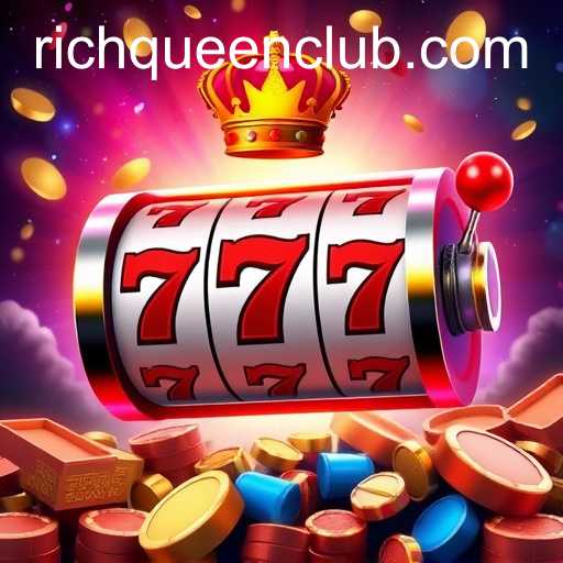 Exploring the Allure of Online Slots and the RICHQUEEN CLUB Experience