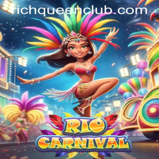 Experience the Excitement of RioCarnival at RICHQUEEN CLUB