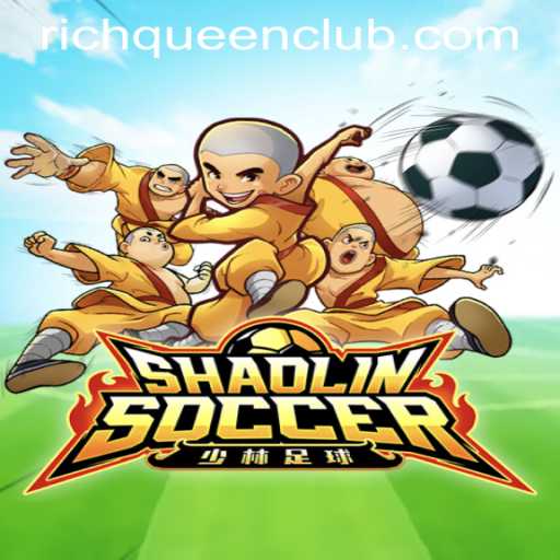Discover ShaolinSoccer: The Thrilling Game of Skill and Strategy